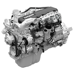 C3991 Engine